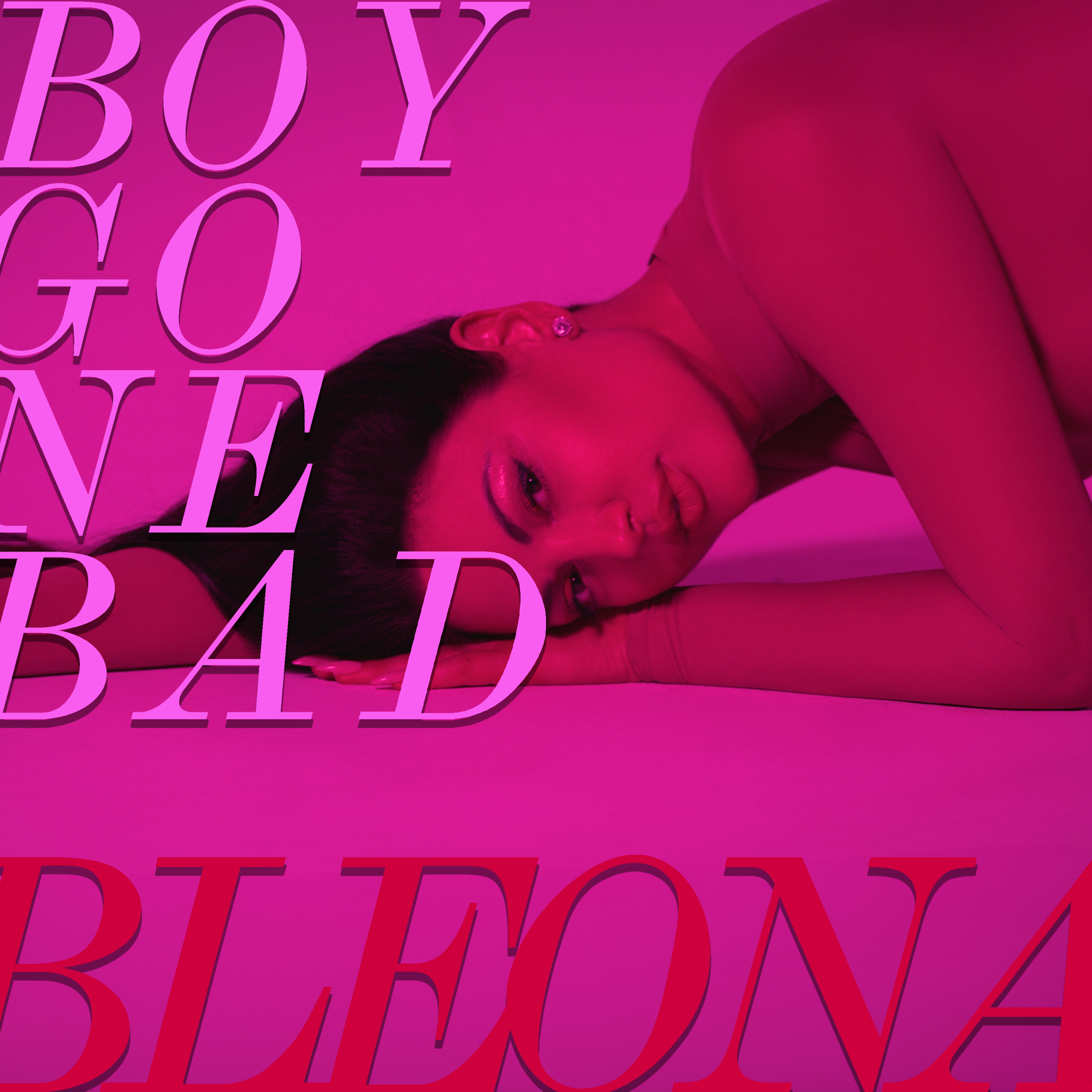 Boy Gone Bad